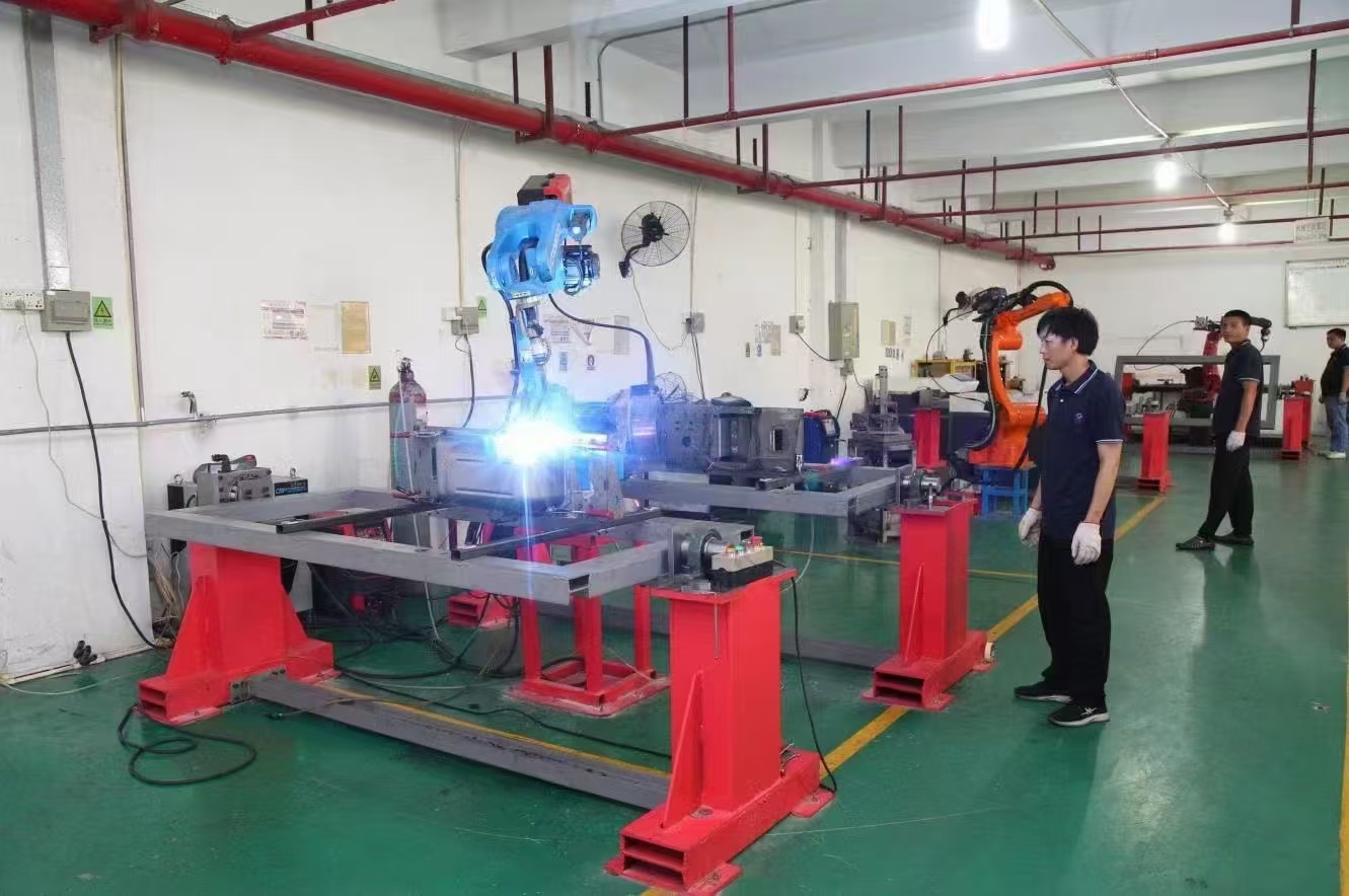 鵬豐精密-花灑頭拉伸模具