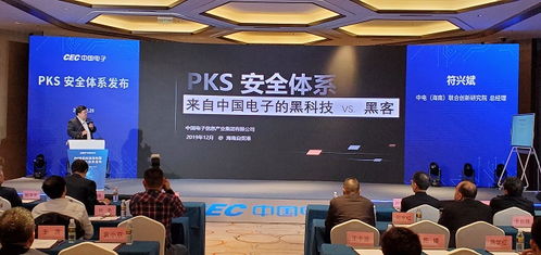 國內(nèi)首個計(jì)算機(jī)軟硬件基礎(chǔ)體系標(biāo)準(zhǔn)發(fā)布，電子產(chǎn)品技術(shù)開發(fā)與銷售迎來新機(jī)遇