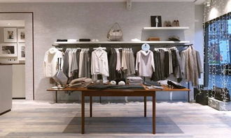 獲3000萬Pre-A輪融資，新銳企業(yè)推出服裝零售全套智能解決方案