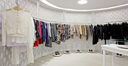 新零售時代 以客動力與人為核心，驅(qū)動服裝服飾零售的體驗革命