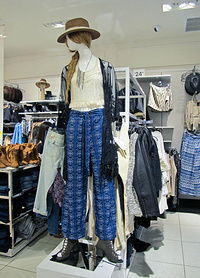 潮流新風(fēng)尚 精選女裝品牌與零售攻略，打造你的專(zhuān)屬衣櫥